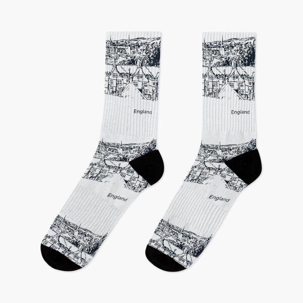 Item preview, Oxford England designed and sold by Lakeric Cityscapes.
