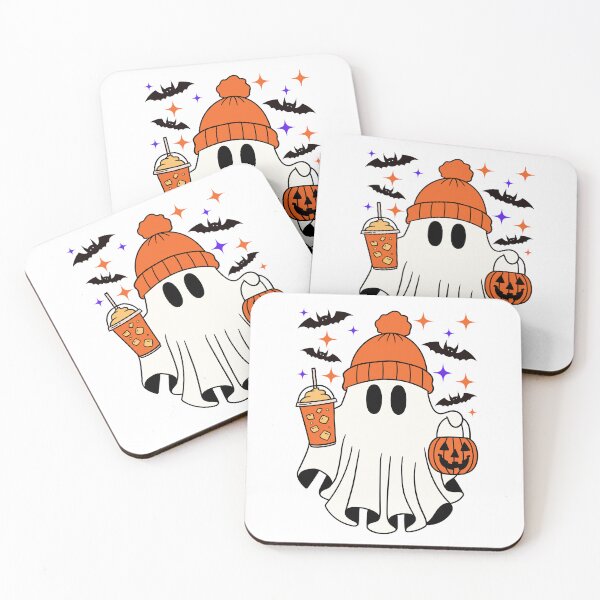 Item preview, Ghost asking for candy, Ghost lovers, Halloween lovers designed and sold by mysummerland.