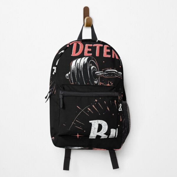 Item preview, Built by Determination designed and sold by SignumShop.