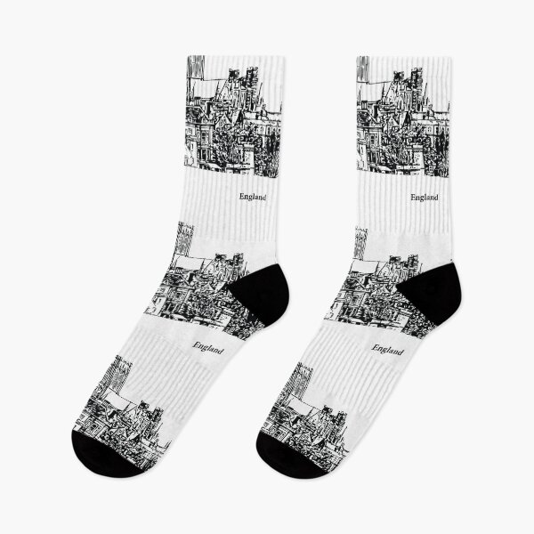 Item preview, York England designed and sold by Lakeric.
