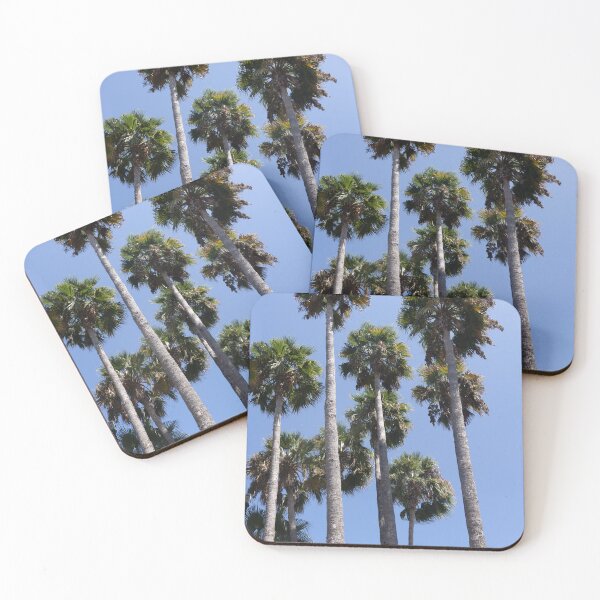 Item preview, Palmtrees designed and sold by Marjaregina.