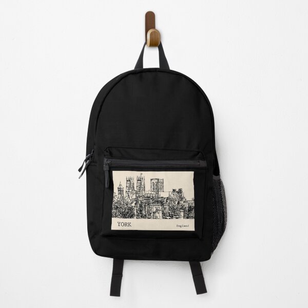 Item preview, York England designed and sold by Lakeric Cityscapes.