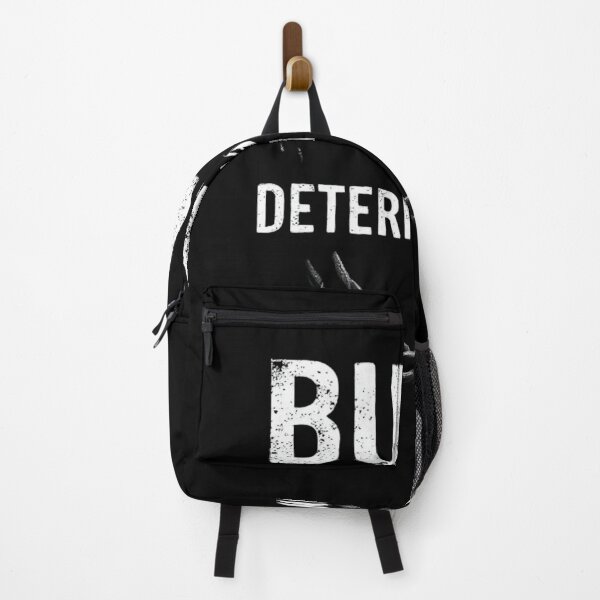 Item preview, Built by Determination designed and sold by SignumShop.