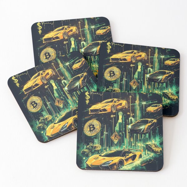 Item preview, Bitcoin King designed and sold by Vivid-Impres.