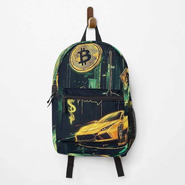 Item preview, Bitcoin King designed and sold by Vivid-Impres.