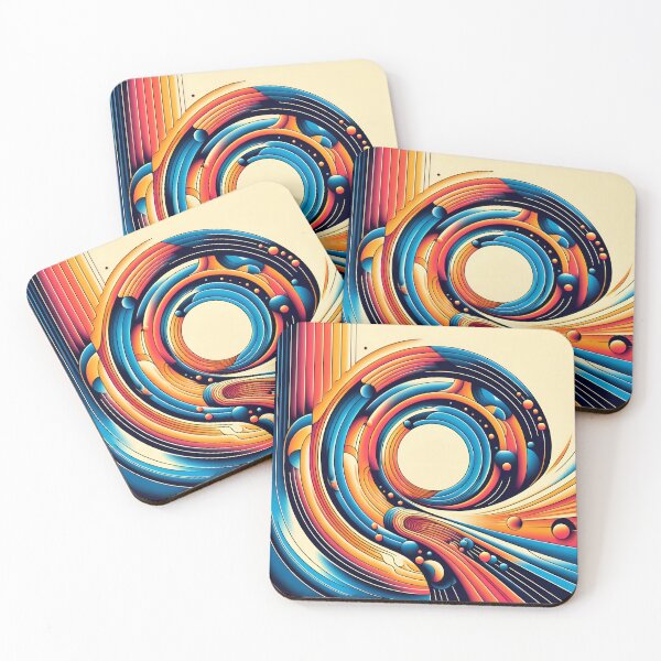 Item preview, Abstract Loop designed and sold by cmphotographs.