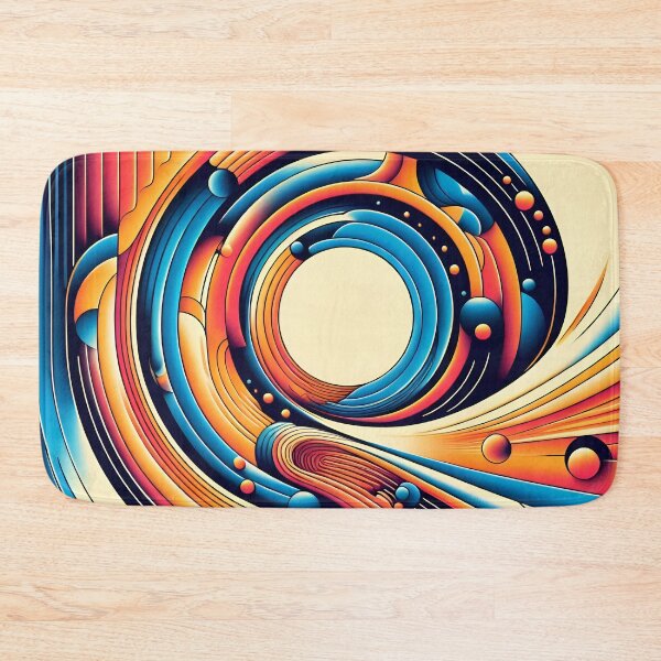 Item preview, Abstract Loop designed and sold by cmphotographs.