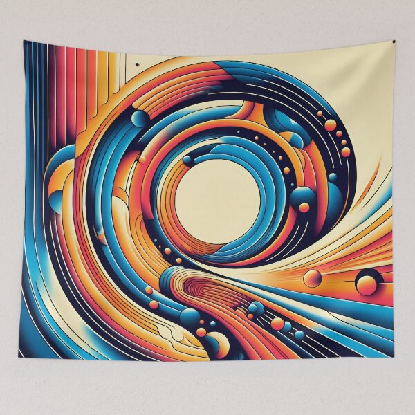 Item preview, Abstract Loop designed and sold by cmphotographs.