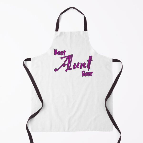 Item preview, Best Aunt Ever designed and sold by tmf222.