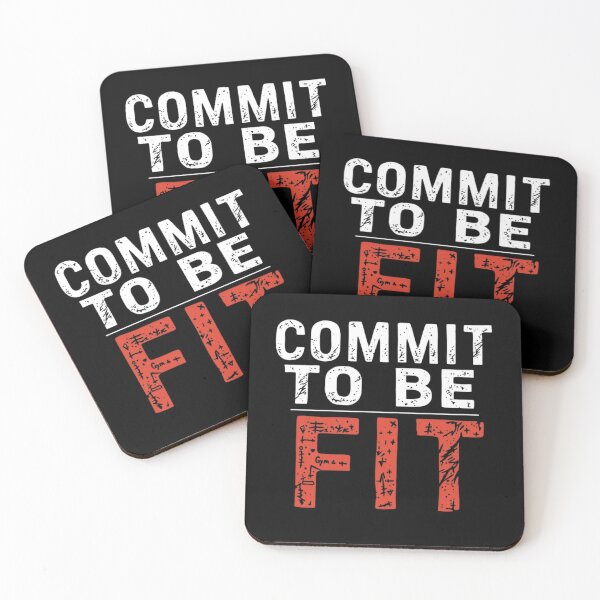Item preview, Be Fit designed and sold by SignumShop.