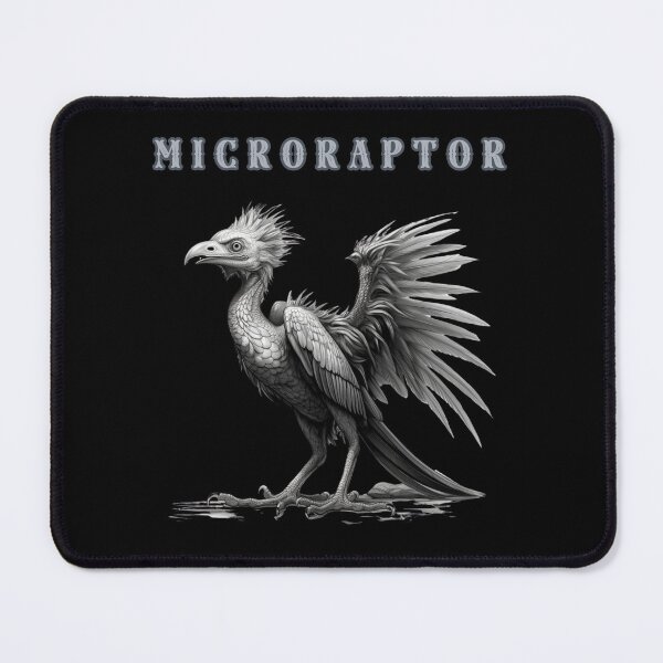 Item preview, MICRORAPTOR designed and sold by mirciashop.