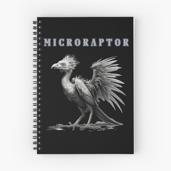 Item preview, MICRORAPTOR designed and sold by mirciashop.