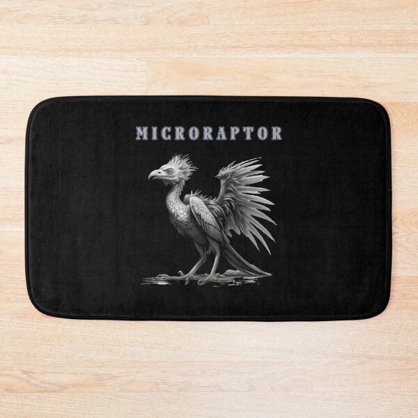 Item preview, MICRORAPTOR designed and sold by mirciashop.