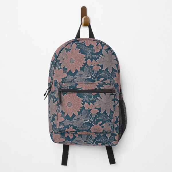 Item preview, pattern no.9: Elegant Florals 4 designed and sold by S9View.