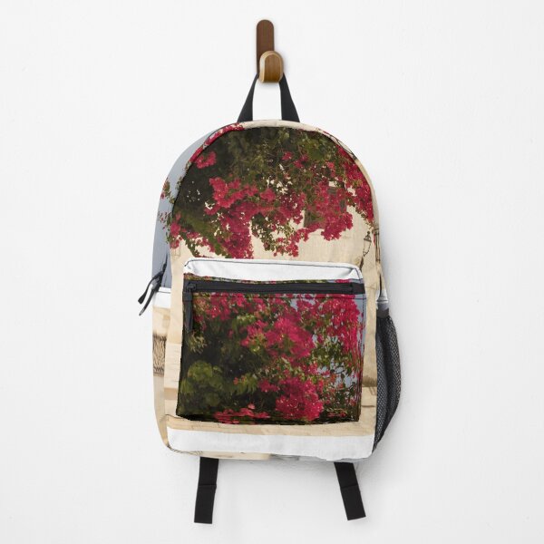 Item preview, Bougainville in a white Italian seaside village designed and sold by Marjaregina.