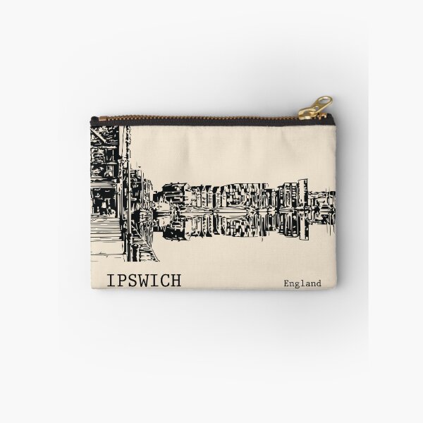 Item preview, Ipswich England designed and sold by Lakeric.