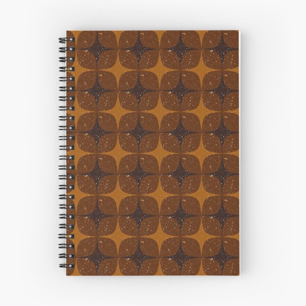 Item preview, 60s Rounded squares designed and sold by feelingfunky.
