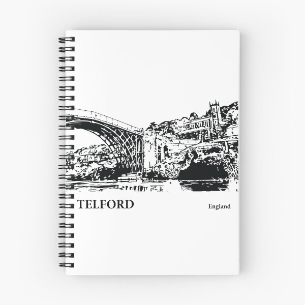 Item preview, Telford England designed and sold by Lakeric.