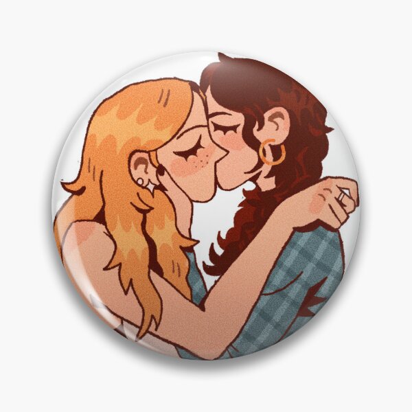 Item preview, A Kiss designed and sold by Limbel.