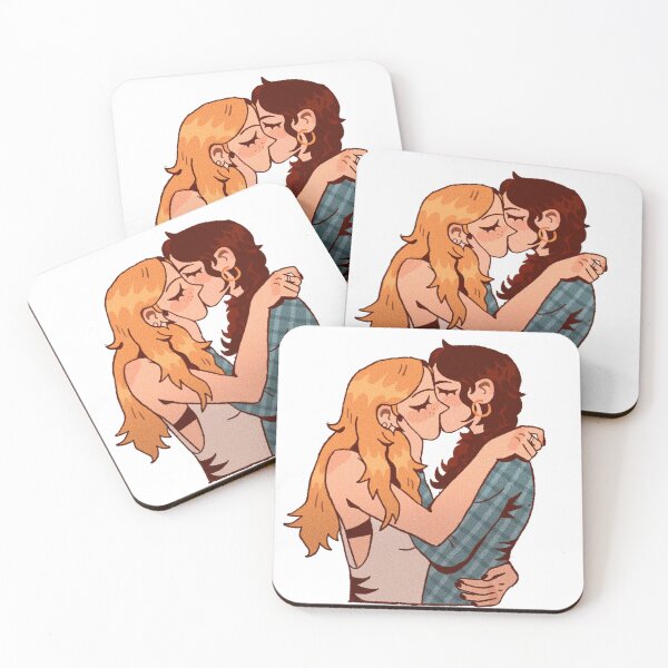 Item preview, A Kiss designed and sold by Limbel.