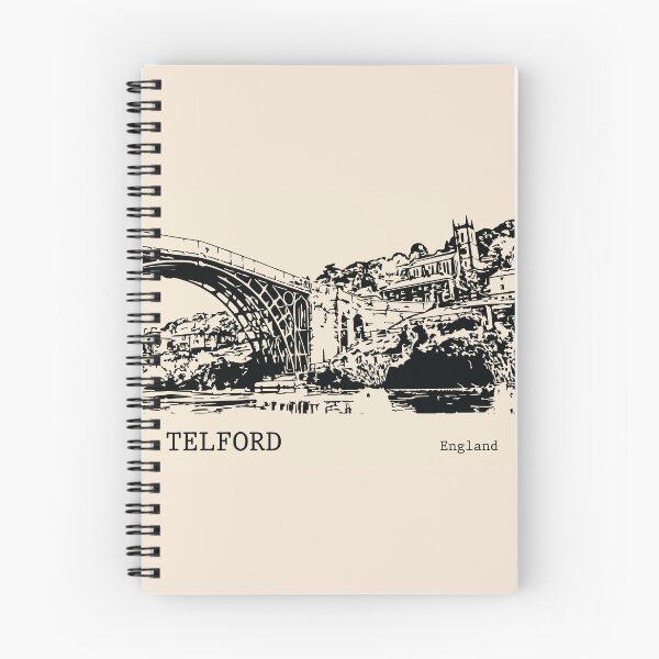 Item preview, Telford England designed and sold by Lakeric.
