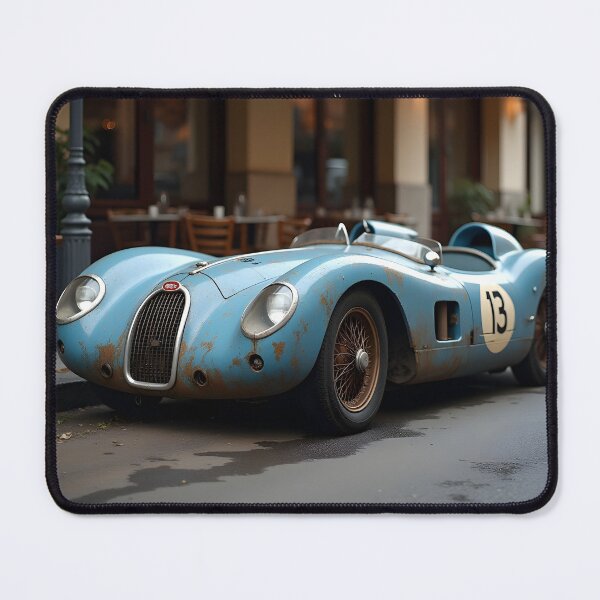Item preview, Cafe Racer designed and sold by Emile-Sabord.