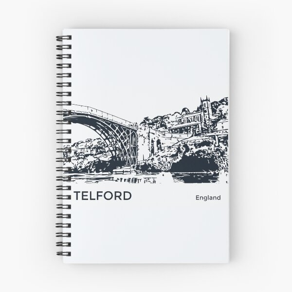 Item preview, Telford England designed and sold by Lakeric.