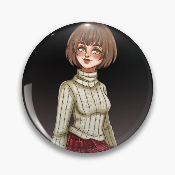 Item preview, Nozomi Shenmue designed and sold by Weiliepew.