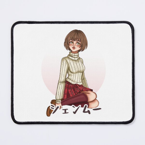Item preview, Nozomi Shenmue designed and sold by Weiliepew.