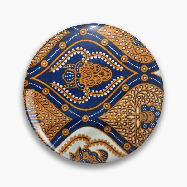 Artikelvorschau, Indonesisches malaysisches Batik-Designmuster. Ethnisches Südostasien, Malaysia, Indonesien entworfen und verkauft von holaitssher.