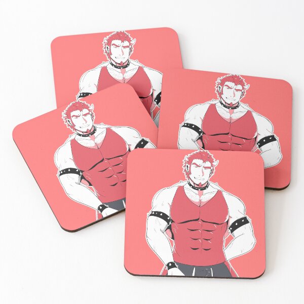 Item preview, Bowuigi Sticker - BOW WOW designed and sold by Mako-Verse.