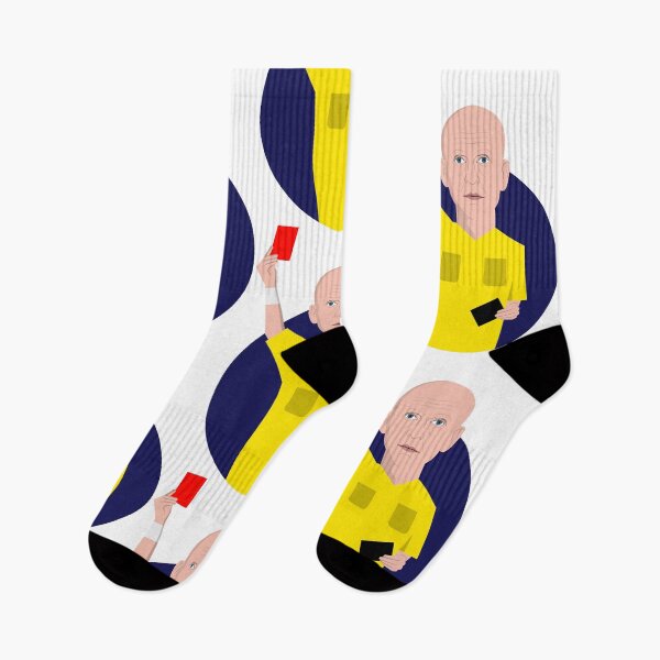 Item preview, Pierluigi Collina legendary football referee designed and sold by vectorlove.