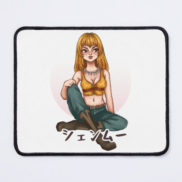 Item preview, Joy Shenmue designed and sold by Weiliepew.