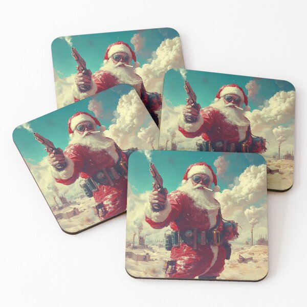 Item preview, Father Christmas designed and sold by Vivid-Impres.