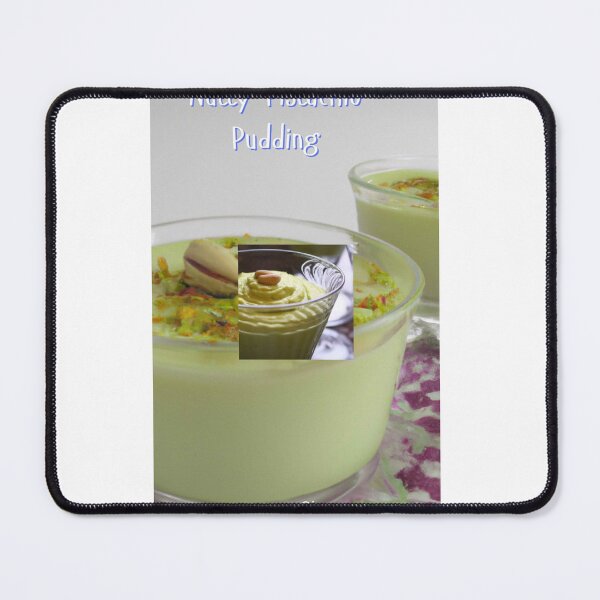Item preview, Copy of Warm Chocolate Chunk Bread Pudding designed and sold by CUTESTUFFnow.