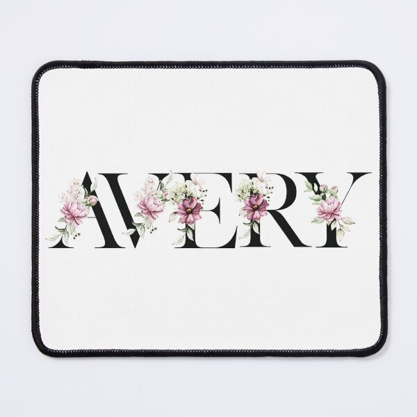 Item preview, Name Avery. My name is Avery. designed and sold by MagelliShop.