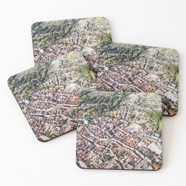 Item preview, Louth, Lincolnshire, England, From Above designed and sold by Paul Thompson Photography.
