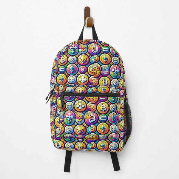 Item preview, Cryptocurrencies designed and sold by Hegen79.