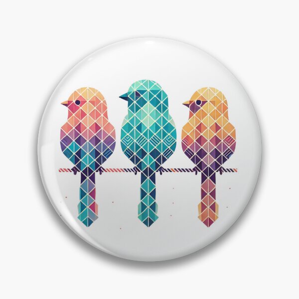 Item preview, Canaries designed and sold by becauseturkey.