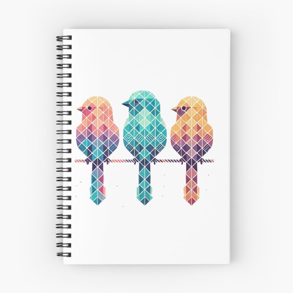Item preview, Canaries designed and sold by becauseturkey.
