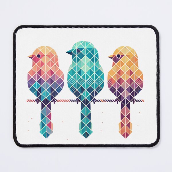 Item preview, Canaries designed and sold by becauseturkey.