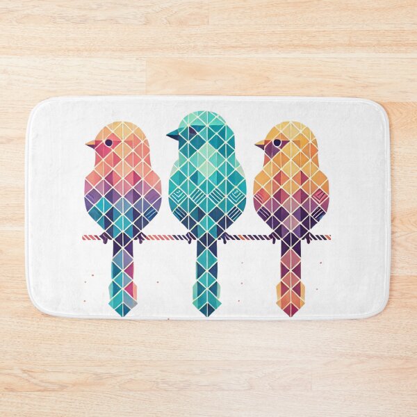 Item preview, Canaries designed and sold by becauseturkey.