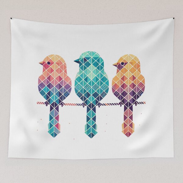 Item preview, Canaries designed and sold by becauseturkey.