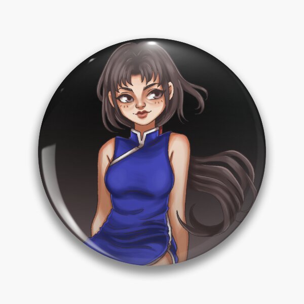 Item preview, Lishao Tao Shenmue designed and sold by Weiliepew.