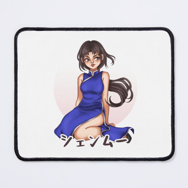 Item preview, Lishao Tao Shenmue designed and sold by Weiliepew.