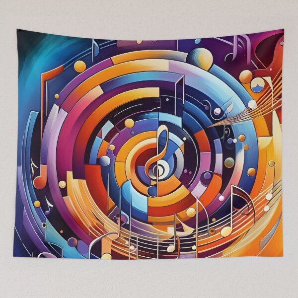 Item preview, Love of Music designed and sold by cmphotographs.