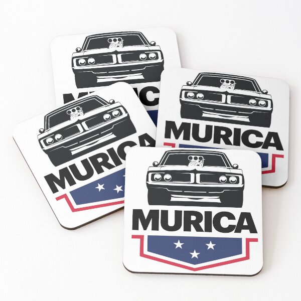 Item preview, Murica designed and sold by UPPrints.