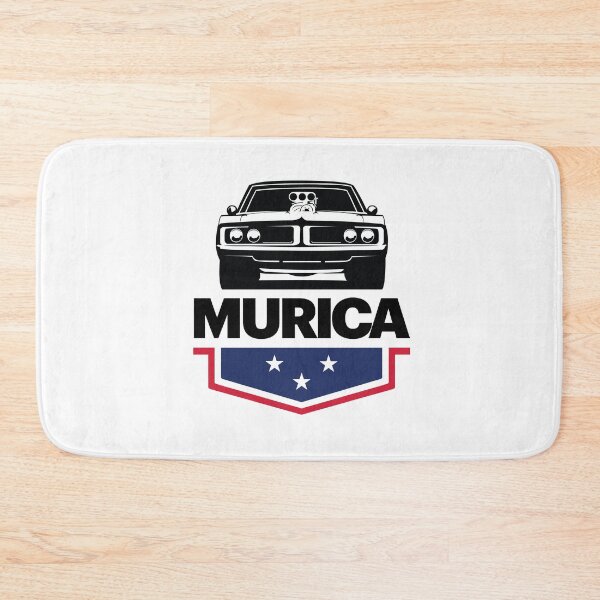 Item preview, Murica designed and sold by UPPrints.