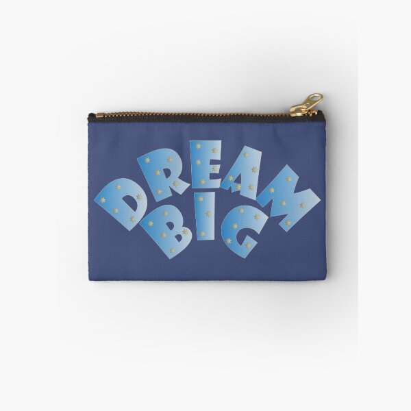 Item preview, Dream big. Text composition 10 designed and sold by ZorianArt.