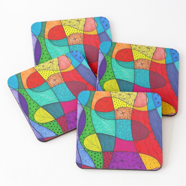 Item preview, Abstract 1 designed and sold by Valsecchi-Arte.